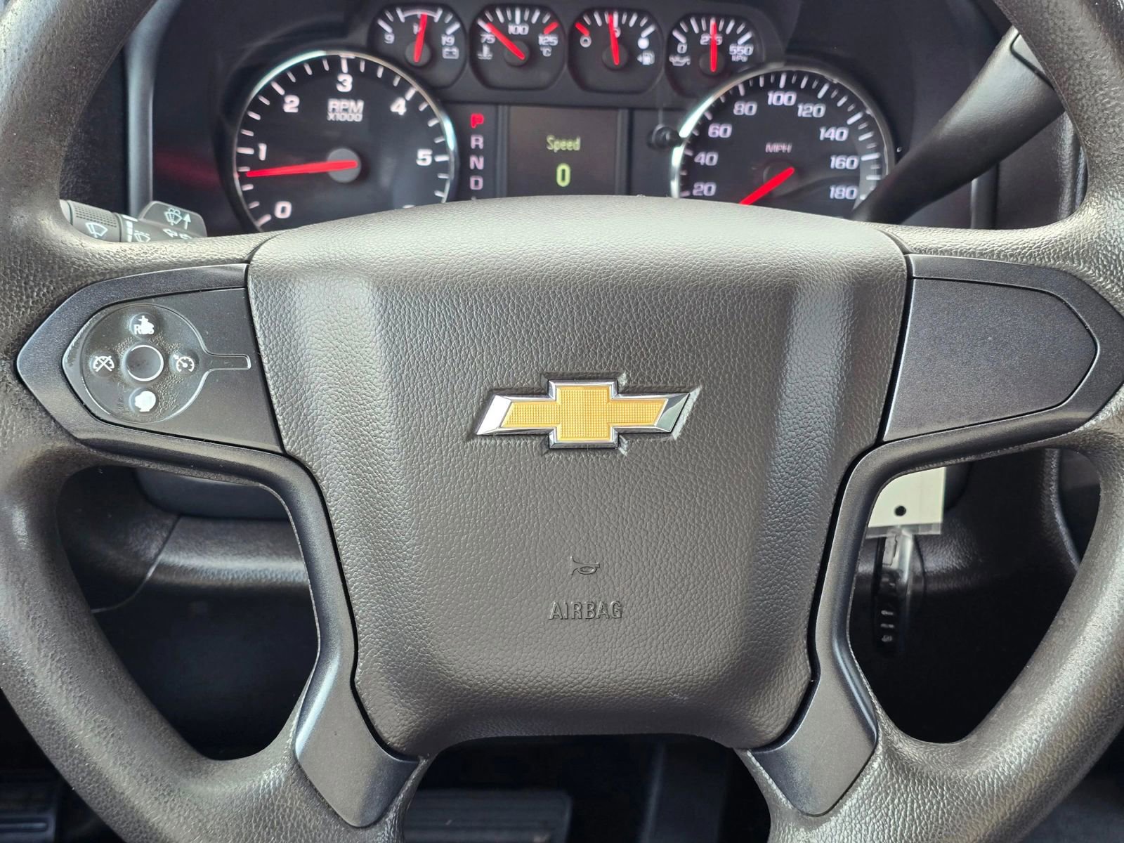 Used 2018 Chevrolet Silverado 1500 LS image 22