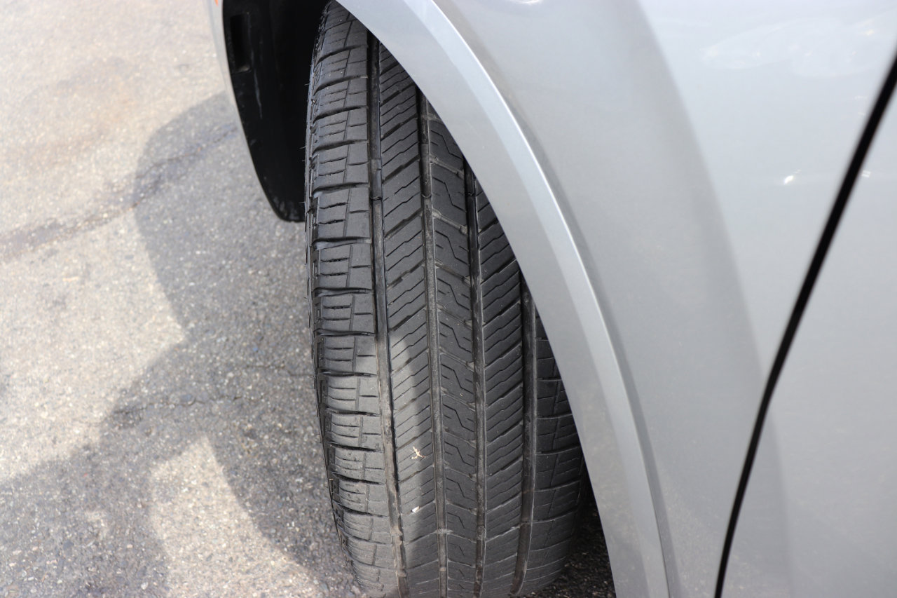 Used 2024 Hyundai Palisade Calligraphy image 79