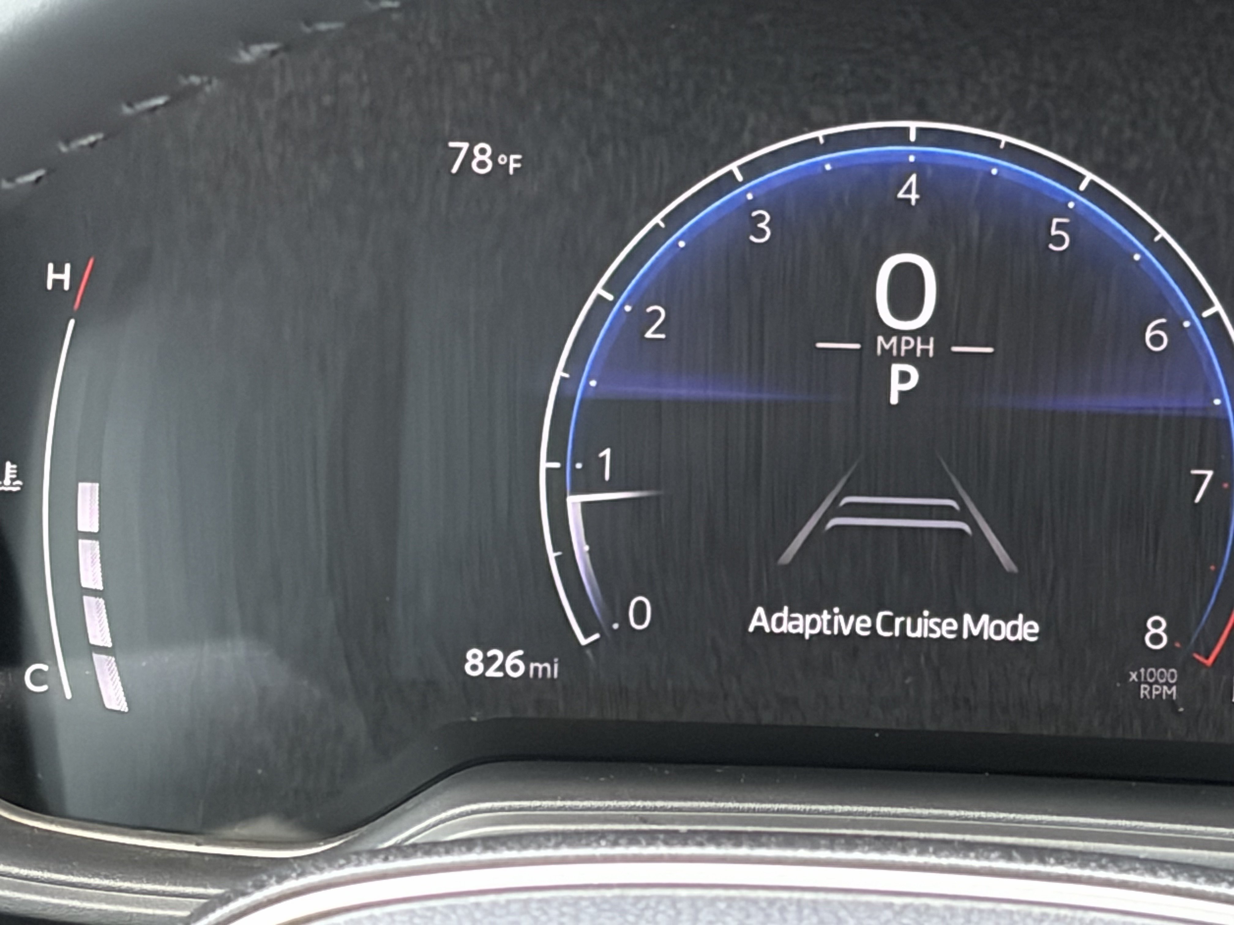 Certified 2026 Toyota Corolla Cross LE FWD image 20