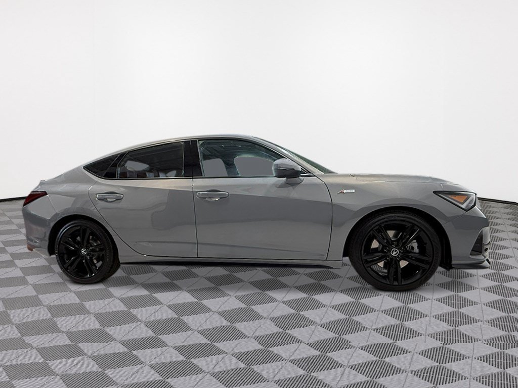 New 2026 Acura Integra A-Spec w/ Technology Package FWD image 2