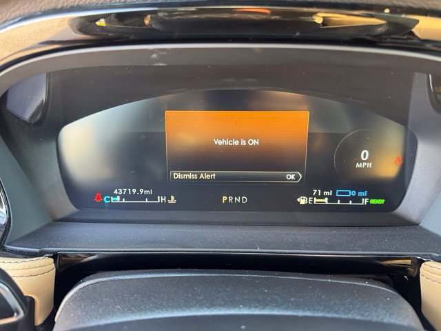 Used 2022 Lincoln Corsair Grand Touring w/ Elements Technology Bundle AWD/4WD image 14