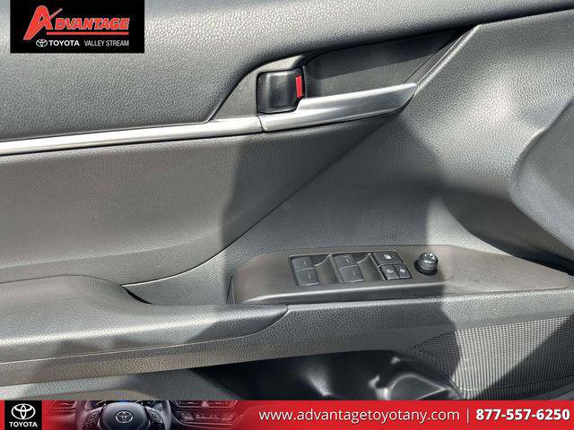 Certified 2023 Toyota Camry LE image 19
