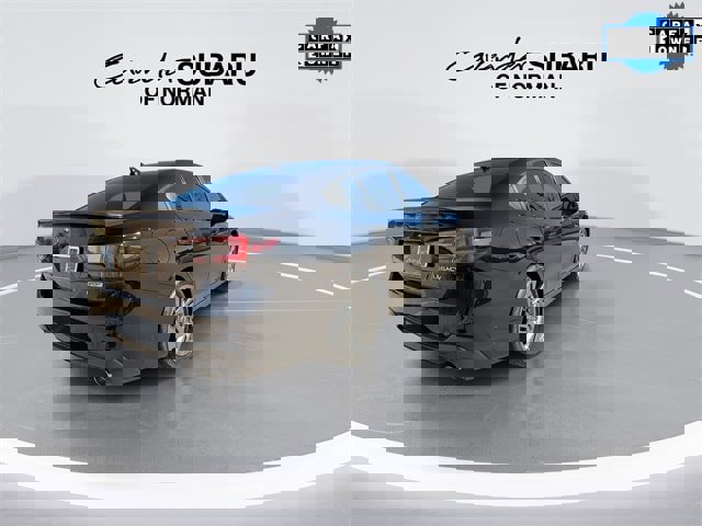 Certified 2024 Subaru Legacy Sport image 7