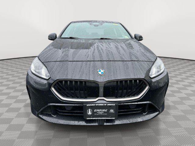 Used 2025 BMW 228i xDrive AWD/4WD image 6