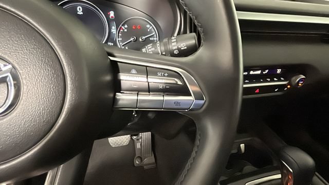 Used 2025 MAZDA CX-50 AWD 2.5 S w/ Preferred Package image 16
