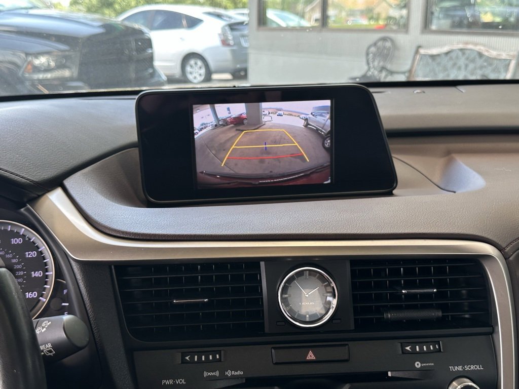 Used 2019 Lexus RX 350 FWD w/ Premium Package image 28