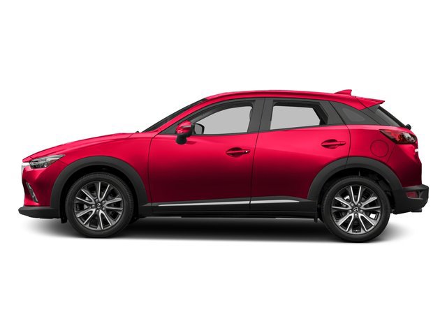 Used 2016 MAZDA CX-3 Grand Touring image 6