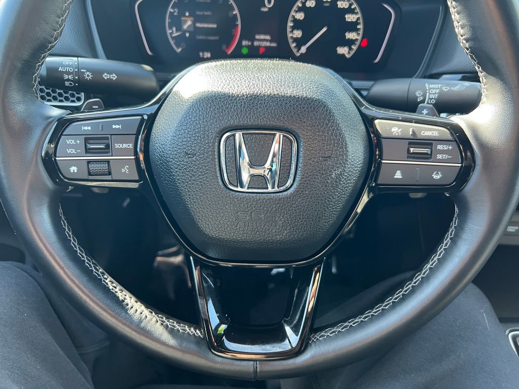 Used 2024 Honda Civic Sport image 19