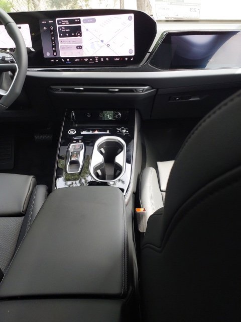 New 2026 Audi A6 Prestige AWD/4WD image 22
