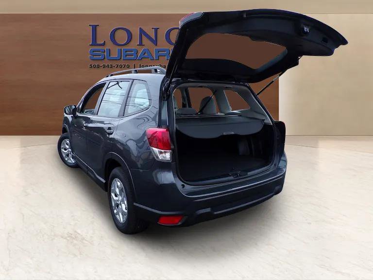 Used 2024 Subaru Forester image 7