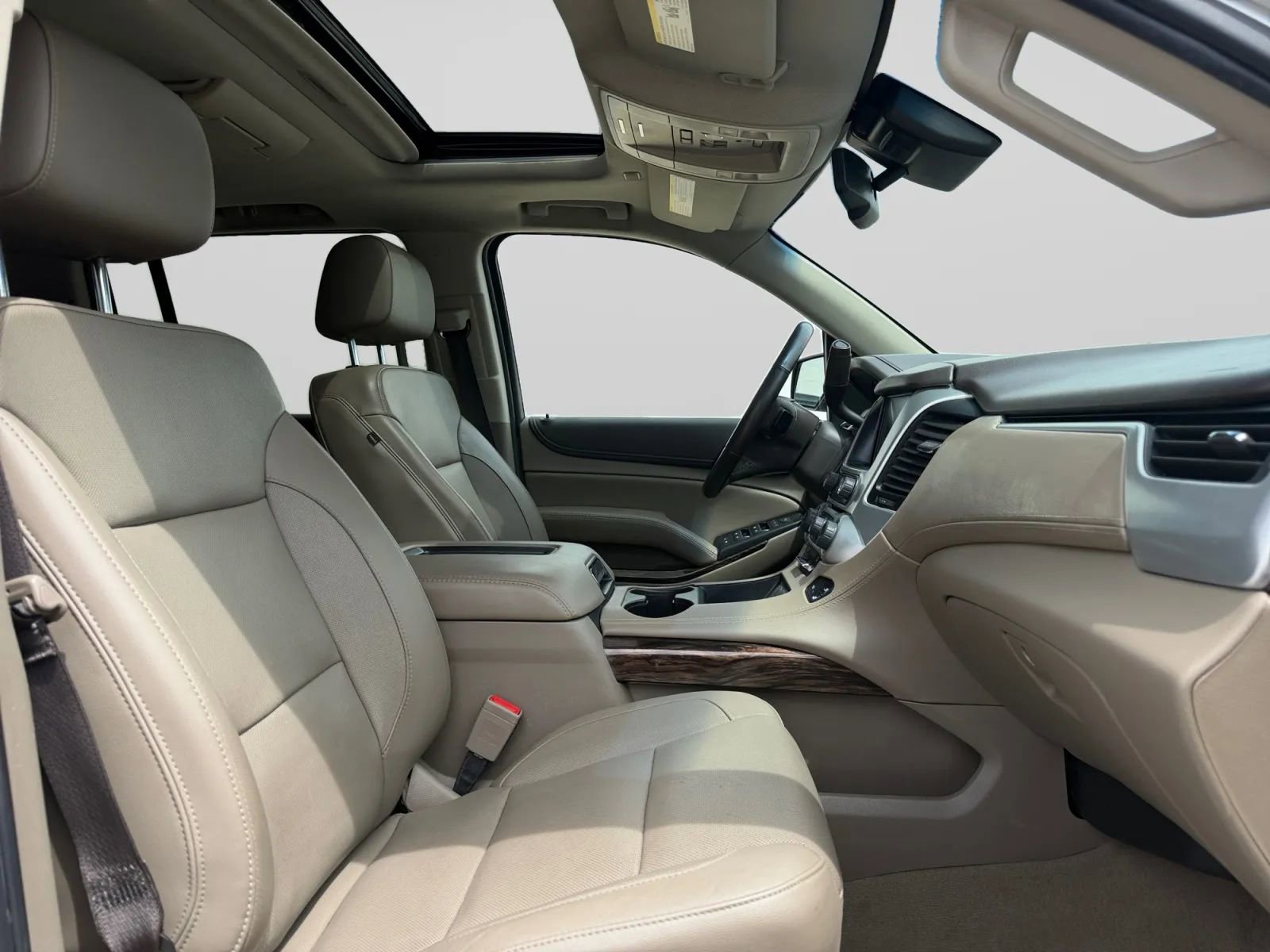 Used 2019 GMC Yukon XL SLT w/ Open Road Package RWD image 37