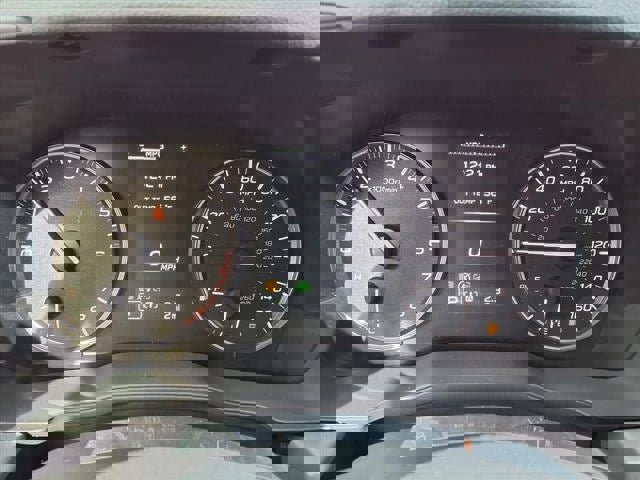 New 2026 Subaru Crosstrek 2.5i Limited image 25