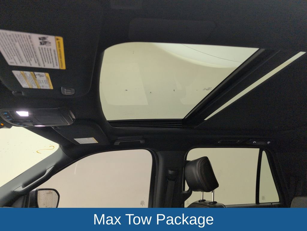 Used 2023 Ford Expedition Platinum AWD/4WD image 8