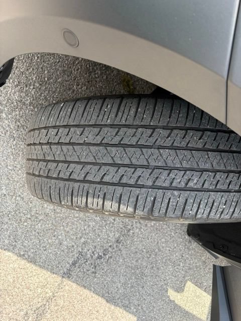 Used 2023 Subaru Solterra AWD image 14