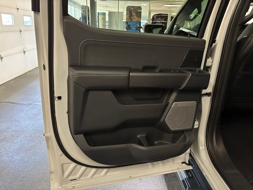 New 2026 Ford F150 Lariat AWD/4WD image 26