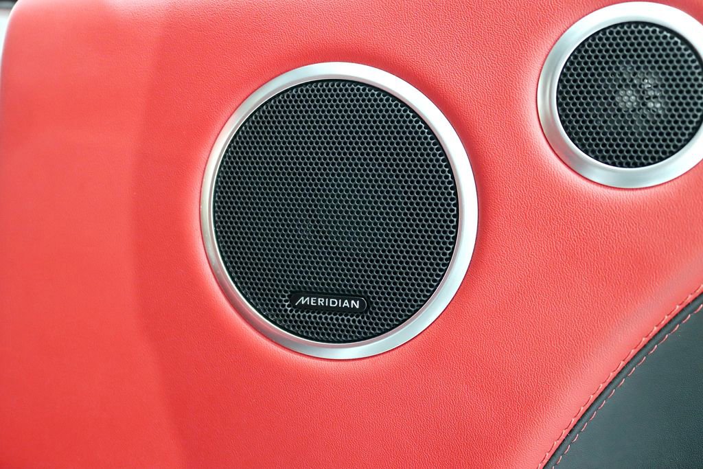 Used 2020 Land Rover Range Rover Sport HSE Dynamic image 34