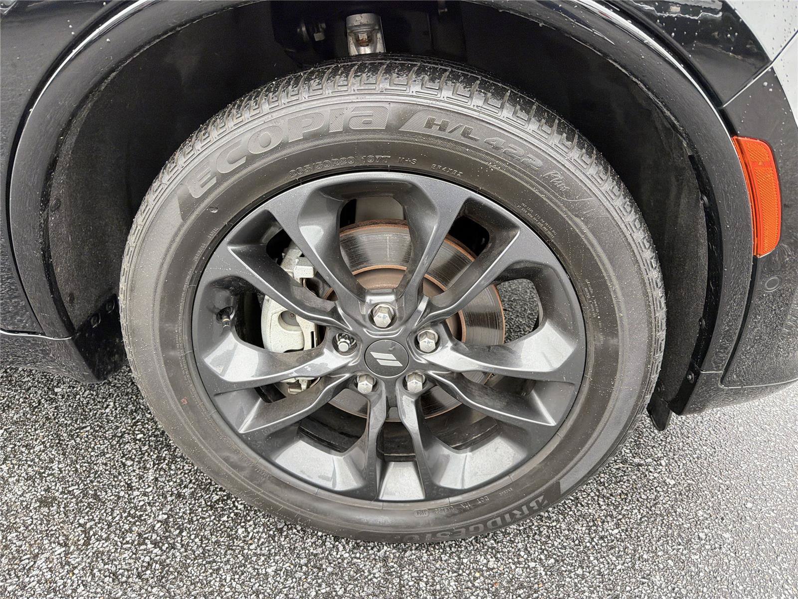 Used 2024 Dodge Durango R/T AWD/4WD image 11