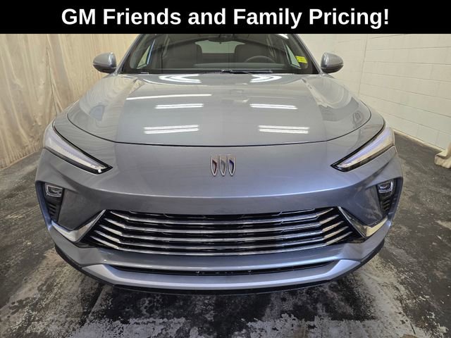 New 2026 Buick Envista Preferred w/ Convenience I Package image 2