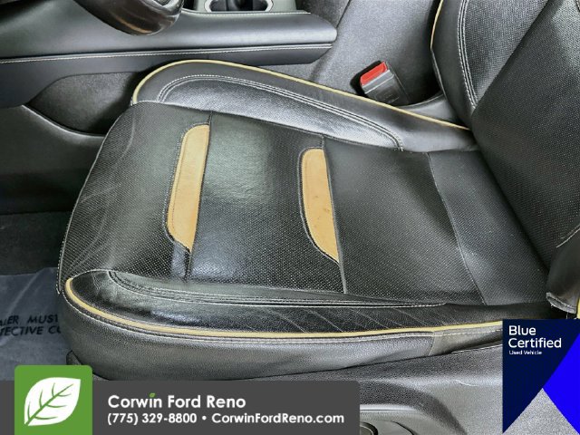 Used 2021 GMC Yukon AT4 w/ AT4 Premium Plus Package AWD/4WD image 24