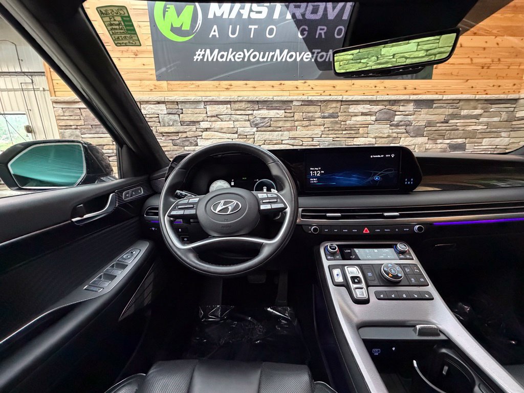 Used 2024 Hyundai Palisade Calligraphy AWD/4WD image 23