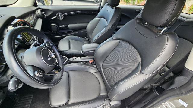 Used 2017 MINI Cooper S FWD image 13