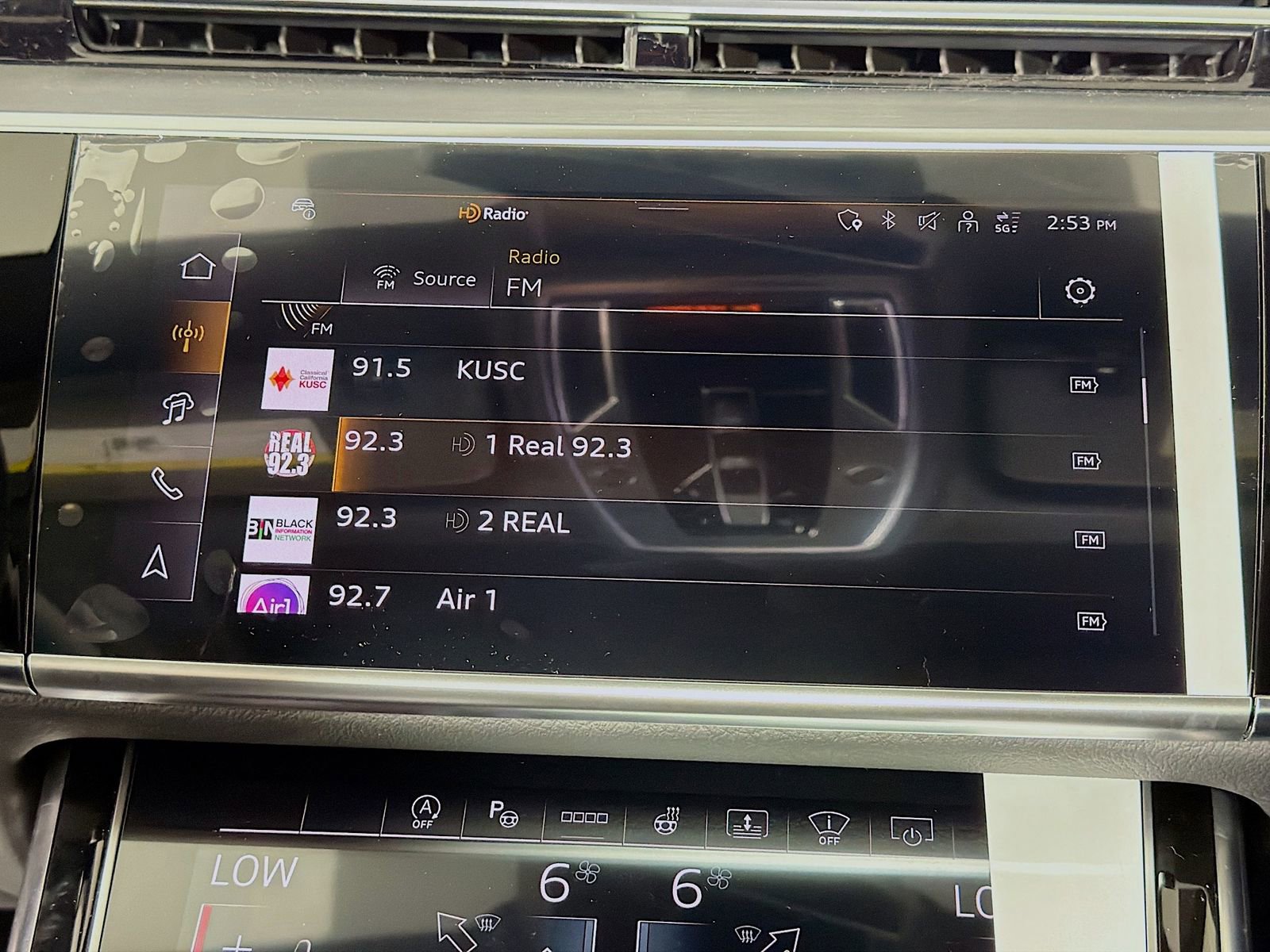 New 2026 Audi A8 L 3.0T image 15