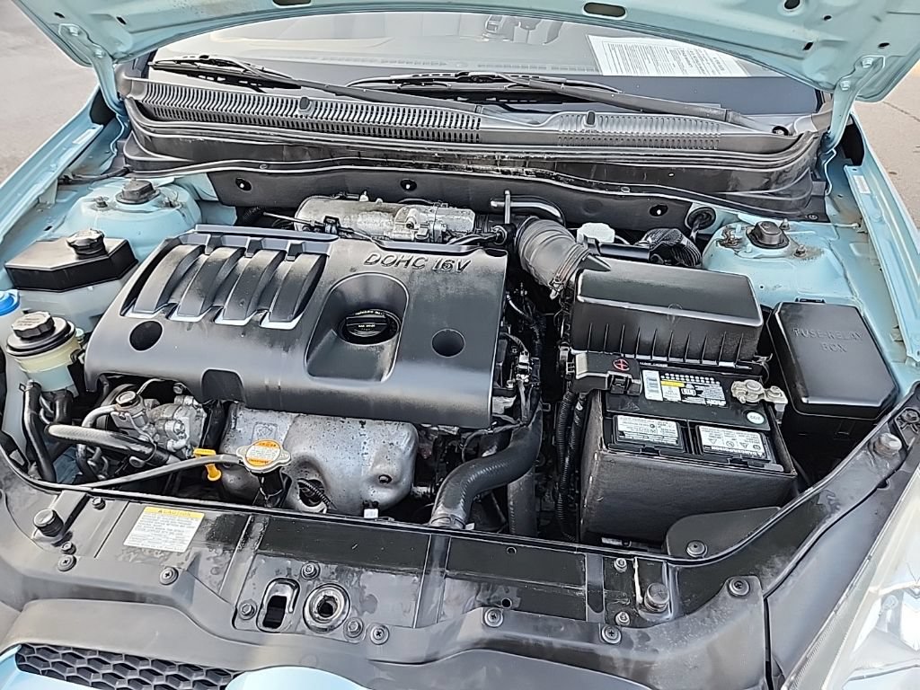 Used 2010 Hyundai Accent GS w/ Premium Pkg 3 FWD image 12