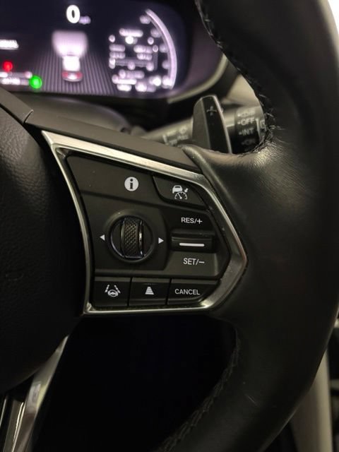 Certified 2023 Acura MDX FWD w/ Technology Package image 21