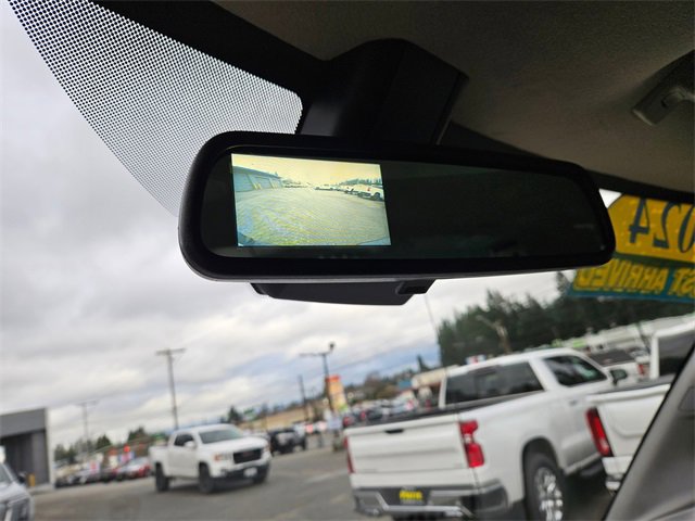 Used 2024 GMC Savana 2500 w/ Driver Convenience Package image 24