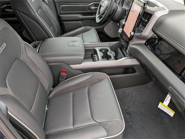New 2026 RAM 1500 Laramie w/ Night Edition image 27
