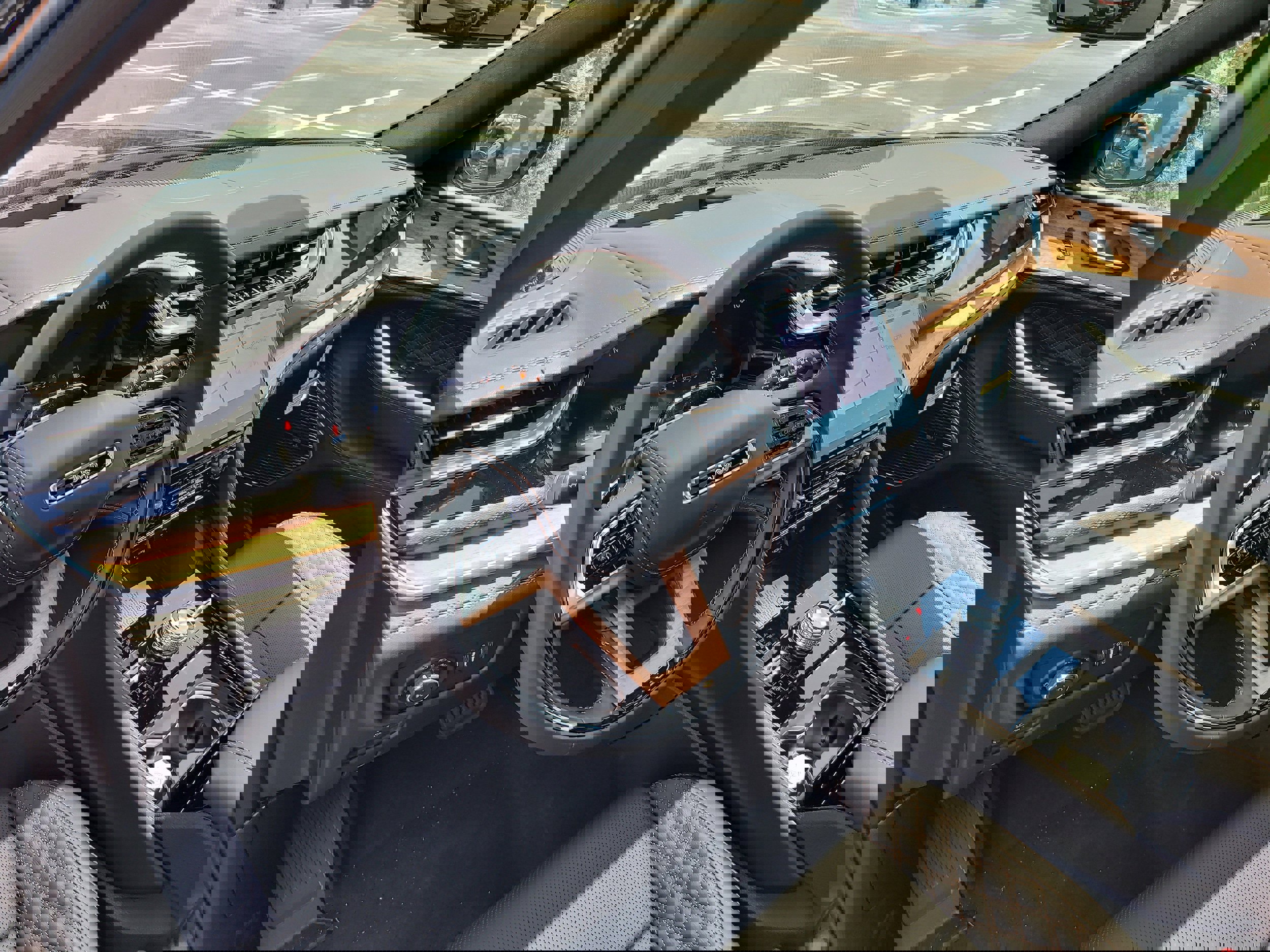 New 2025 Jeep Grand Cherokee L Summit image 16