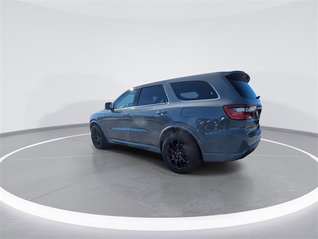 Used 2023 Dodge Durango SRT w/ Black Package image 6