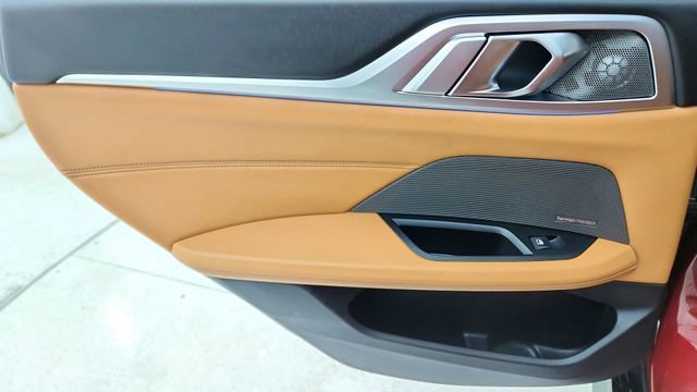 Used 2025 BMW i4 M50 image 32