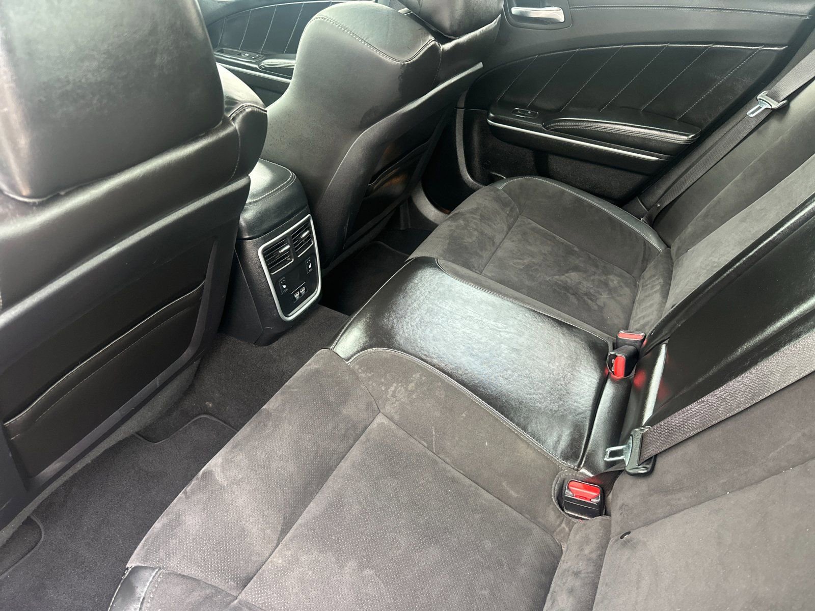 Used 2021 Dodge Charger Scat Pack w/ Plus Group image 12