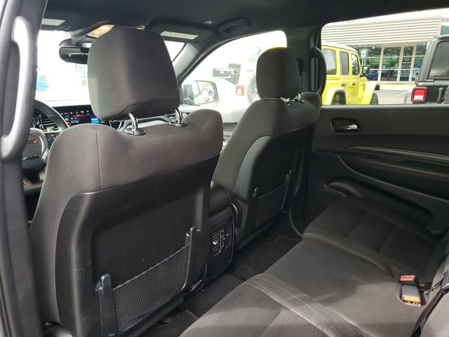 Used 2026 Dodge Durango GT AWD/4WD image 28