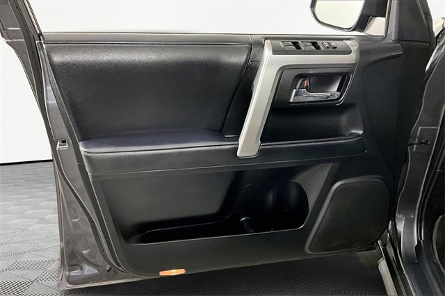 Used 2021 Toyota 4Runner SR5 image 20