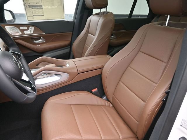 New 2026 Mercedes-Benz GLE 350 4MATIC image 33