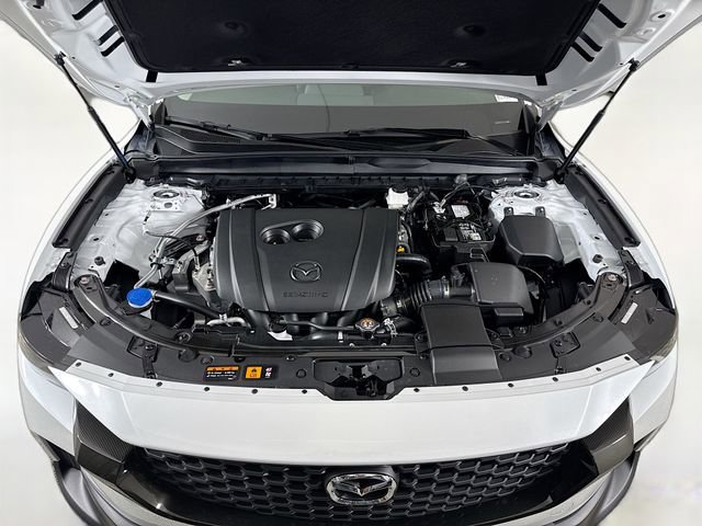 New 2026 MAZDA CX-50 AWD 2.5 S w/ Preferred Pkg image 29