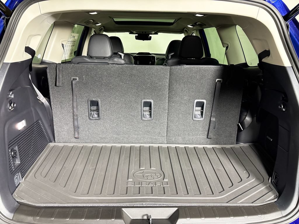 New 2026 Subaru Ascent Touring AWD/4WD image 22
