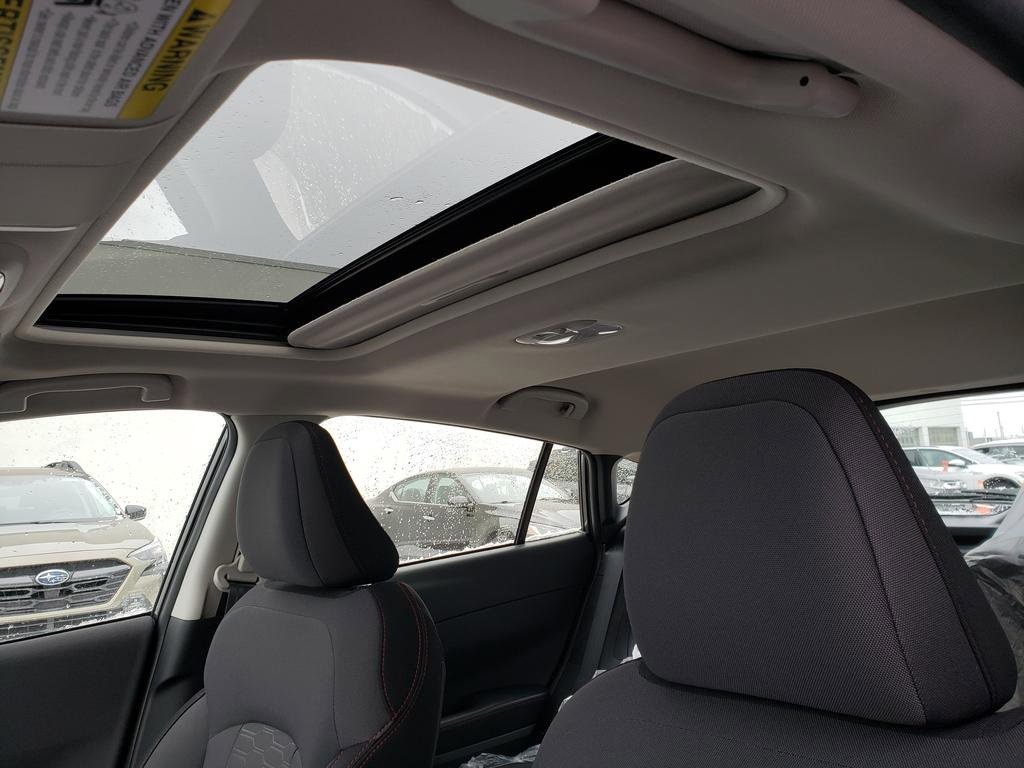 New 2026 Subaru Impreza 2.0i Sport image 7