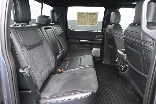 Used 2023 Ford F150 Raptor w/ Equipment Group 802A Raptor R AWD/4WD image 31