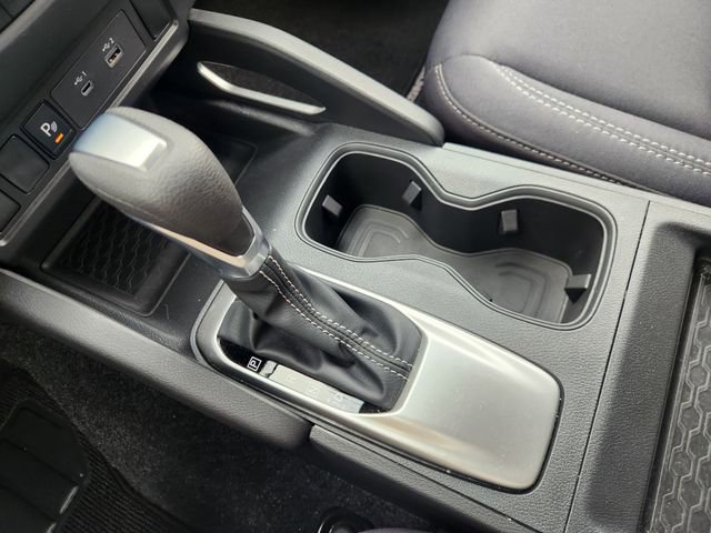 Used 2025 Nissan Frontier SV RWD image 19