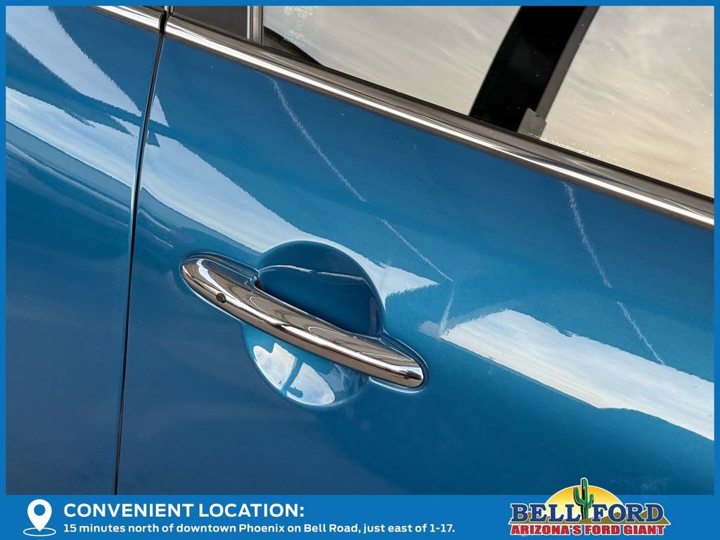 Used 2022 MINI Cooper Countryman S image 12