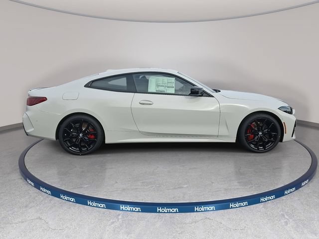 New 2026 BMW 440i xDrive Coupe w/ Premium Package AWD/4WD image 5