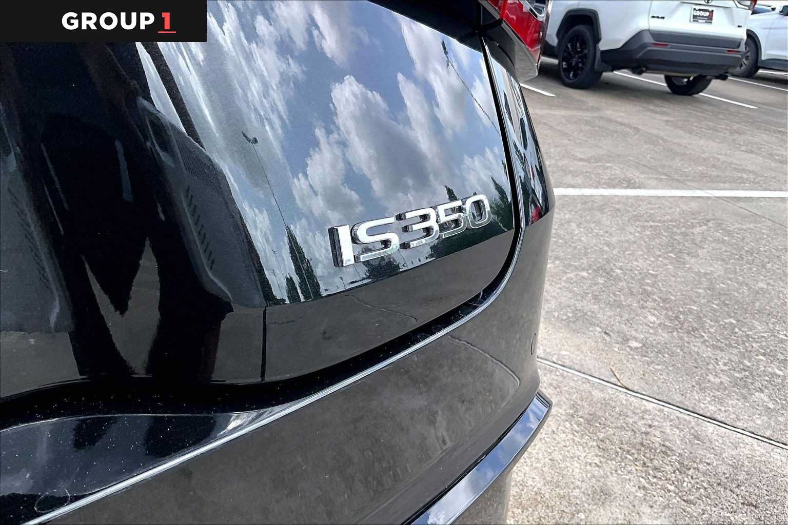Used 2026 Lexus IS 350 F Sport w/ Technology Package RWD image 29