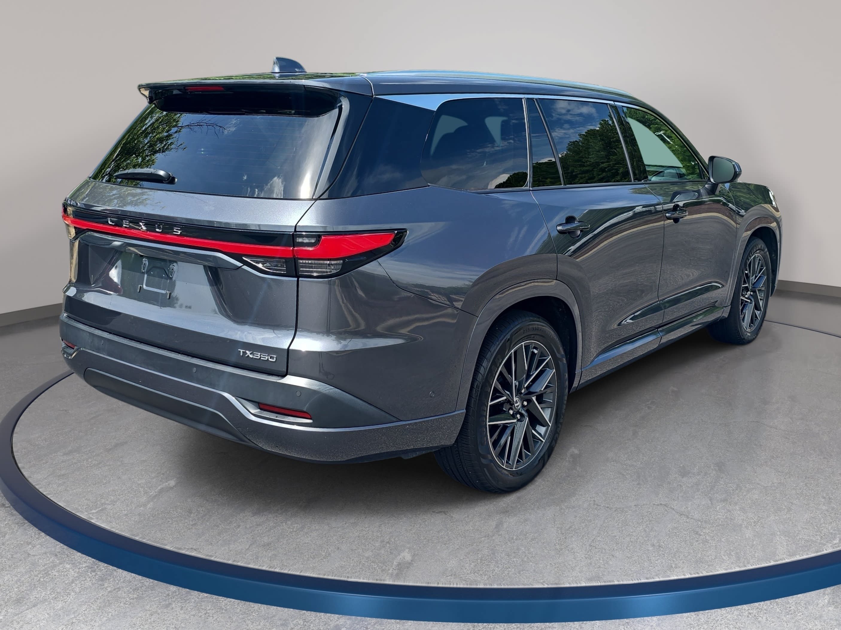 Used 2024 Lexus TX 350 FWD w/ Technology Package image 5