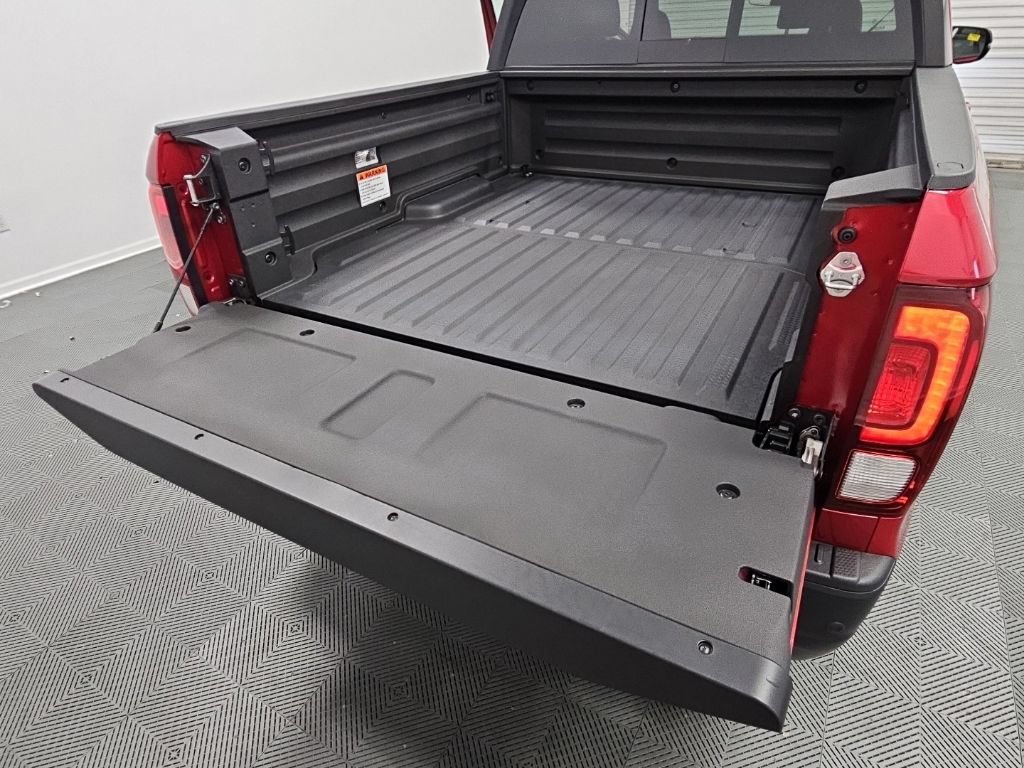 New 2026 Honda Ridgeline TrailSport image 36