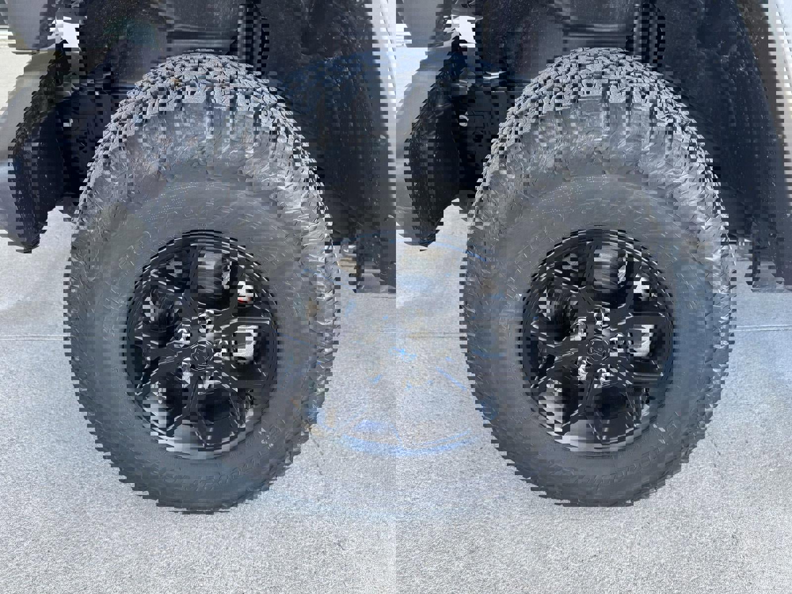 Used 2025 Jeep Wrangler Unlimited Sport S 4xe image 5