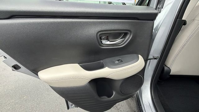 New 2026 Honda HR-V LX image 14