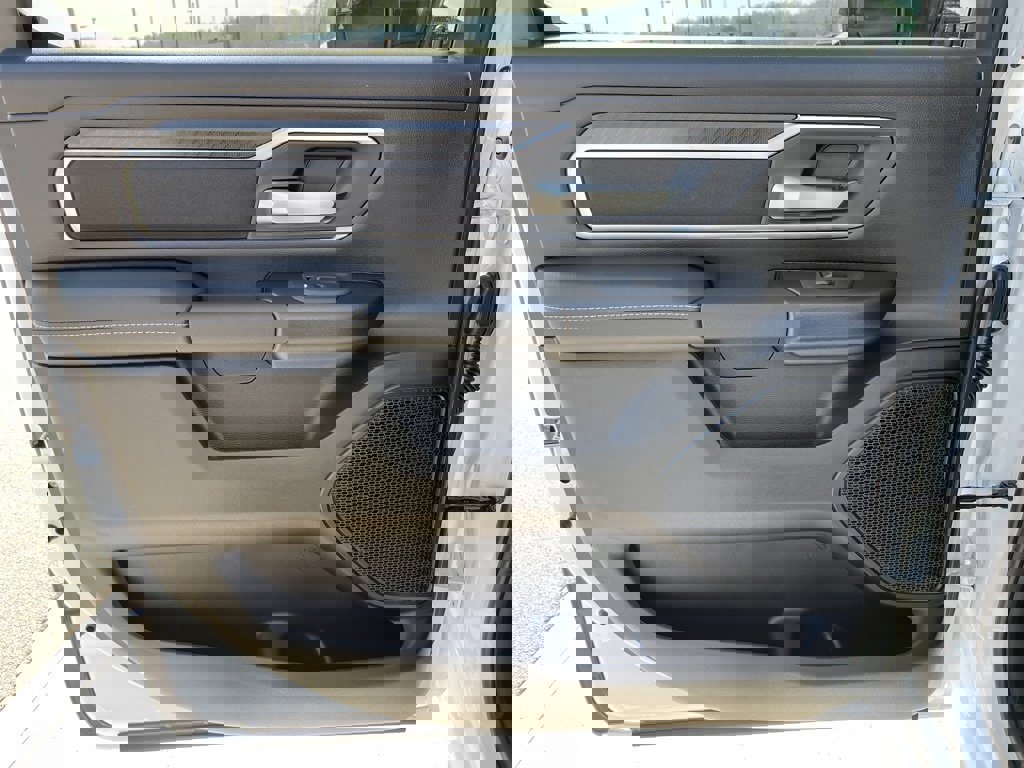 New 2026 RAM 1500 Big Horn image 15